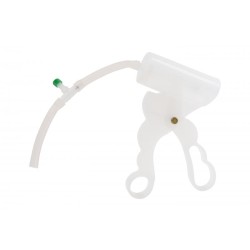 FRÖHLE BP007 Brustpumpe Duo Cup C