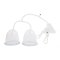 FRÖHLE BP007 Brustpumpe Duo Cup C