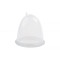 FRÖHLE BP007 Brustpumpe Duo Cup C