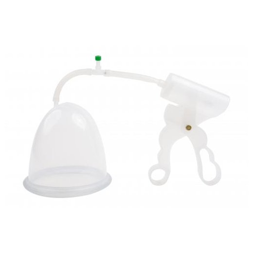 FRÖHLE BP003 Brustpumpe Solo Cup C
