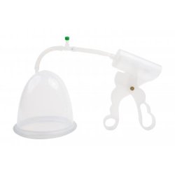 FRÖHLE BP003 Brustpumpe Solo Cup C