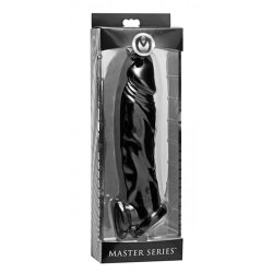 MASTER SERIES Fuck Tools Penishülle Schwarz