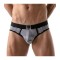 TOF Bottomless Brief Push Up navy / black L