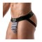 TOF Jockstrap Push Up navy / black XL