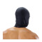 TOF Master Hood Schwarz  O/S