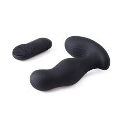VIRGITE P2 Rotierender Prostata Vibrator mit Fernbedienung
