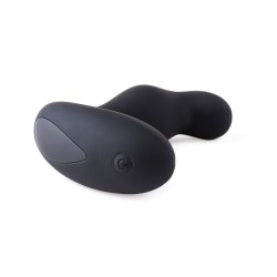 VIRGITE P2 Rotierender Prostata Vibrator mit Fernbedienung