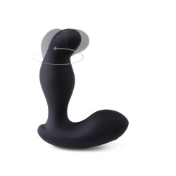 VIRGITE P2 Rotierender Prostata Vibrator mit Fernbedienung
