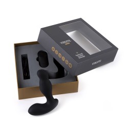 VIRGITE P2 Rotierender Prostata Vibrator mit Fernbedienung