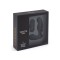 VIRGITE P2 Rotierender Prostata Vibrator mit Fernbedienung