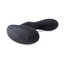 VIRGITE P1 Prostata Vibrator mit Wellenbewegung und Fernbedienung