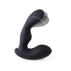 VIRGITE P1 Prostata Vibrator mit Wellenbewegung und Fernbedienung