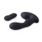VIRGITE P1 Prostata Vibrator mit Wellenbewegung und Fernbedienung