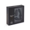 VIRGITE P1 Prostata Vibrator mit Wellenbewegung und Fernbedienung