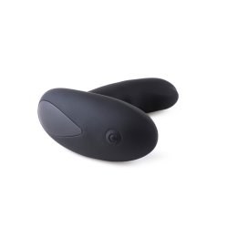 VIRGITE P3 Prostata Vibrator mit Massageperle und Fernbedienung