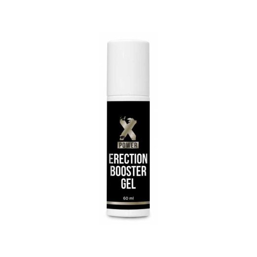LABOPHYTO X-Power Erection Booster Gel 60 ml