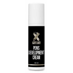 LABOPHYTO X-Power Penis Development Cream 60 ml