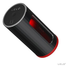 LELO F1s V2 Masturbator mit App Steuerung Rot