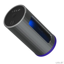 LELO F1s V2 Masturbator mit App Steuerung Midnight Blue