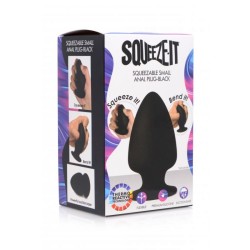 SQUEEZE-IT Plug Flexibel &amp; Quetschbar Small