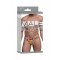 MALE POWER Thong Rainbow L/XL