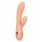 CALEXOTICS Monterey Magic Vibrator mit Rotation Lachs