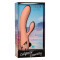 CALEXOTICS Monterey Magic Vibrator mit Rotation Lachs