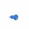I LOVE BUTT Anal Plug Classic Ø 3,5 cm aus PVC XS Blau