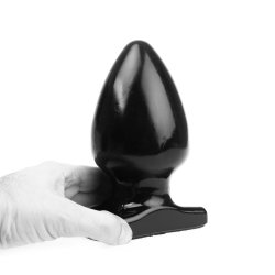 I LOVE BUTT Anal Plug Spade &Oslash; 9,0 cm aus PVC L...