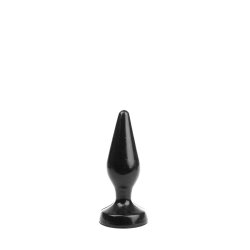 I LOVE BUTT Anal Plug Classic Ø 3,5 cm aus PVC XS...