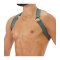 TOF Elastisches Harness Party Boy Khaki