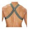 TOF Elastisches Harness Party Boy Khaki