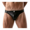 TOF Fetish Minibrief Schwarz