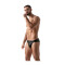 TOF Fetish Minibrief Schwarz