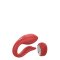 DREAM TOYS Red Revolution Pandora Paarvibrator mit Fernbedienung Rot