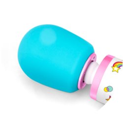 LE WAND Bodywand Massager Unicorn Limited Edition USB aufladbar