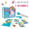 LE WAND Bodywand Massager Unicorn Limited Edition USB aufladbar