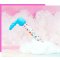 LE WAND Bodywand Massager Unicorn Limited Edition USB aufladbar