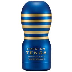 TENGA Premium Original Vacuum Cup Masturbator