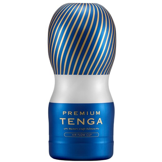 TENGA Premium Air Flow Cup Masturbator