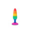 TOY JOY Twink Play Plug Medium Pride