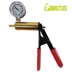BRUTUS Premium Universal Penis Enlargement Pump