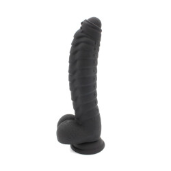 KIOTOS Cox 044 Dildo aus Silikon &Oslash; 5,00  x 22 cm...