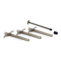 ZENN Lube Shooter 3 Stk.