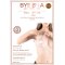 BYE BRA Breast Lift Tape & Nipple Covers F-H Transparent