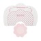 BYE BRA Breast Lift Tape & Nipple Covers F-H Transparent