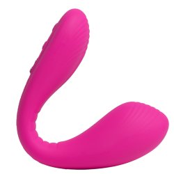 LOVENSE Dolce Dual Paarvibrator Bluetooth- &...