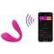 LOVENSE Dolce Dual Paarvibrator Bluetooth- & App-gesteuert