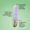 FUN FACTORY Stronic Petite Mini-Pulsator Pastel Lilac
