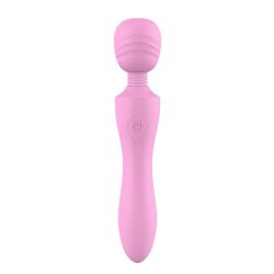 DREAM TOYS The Candy Shop Pink Lady Bodywand